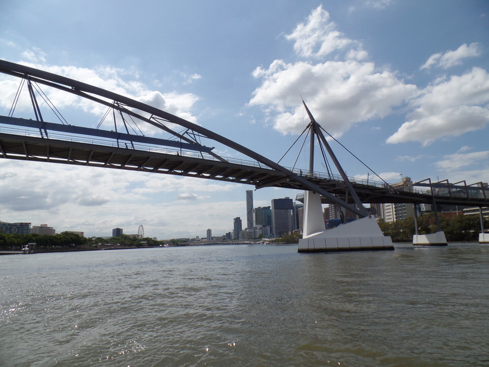 Brisbane River