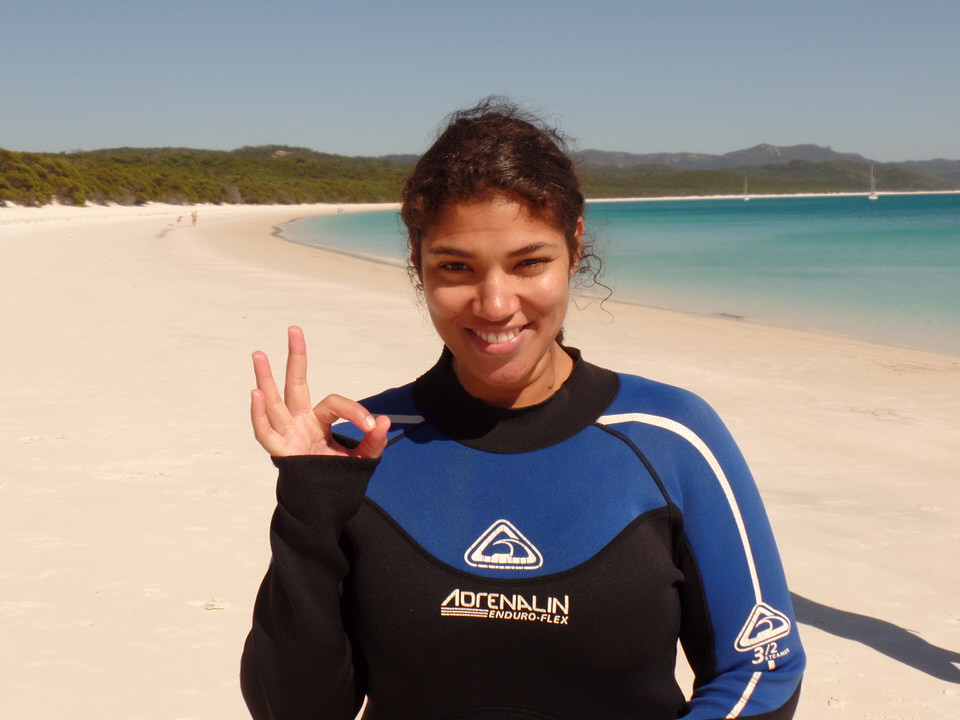 Tauchen Great Barrier Reef