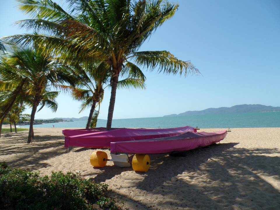 Townsville Strand