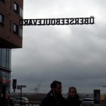 Überseeboulevard | Überseequartier
