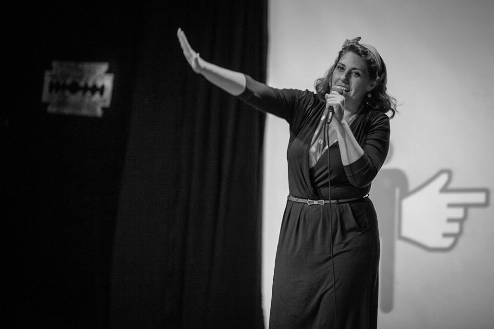 Nina Deissler